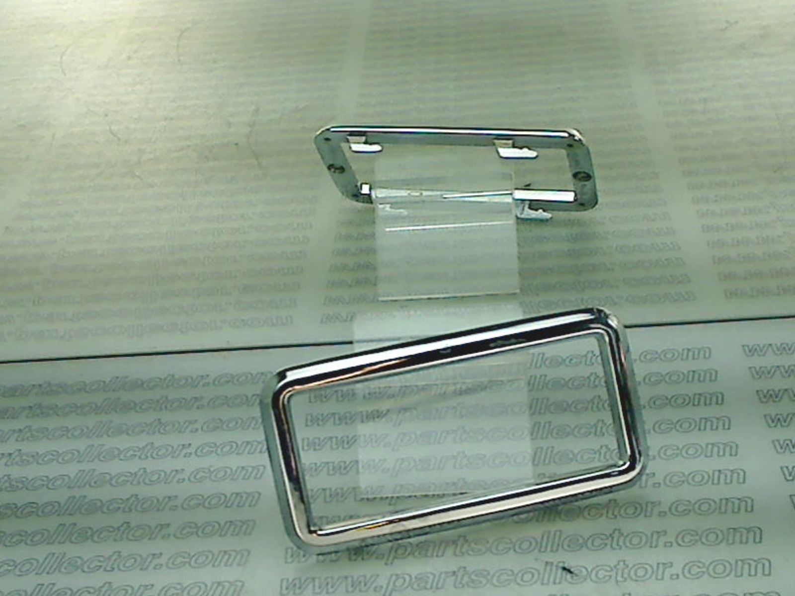 LAMBORGHINI 6921188 Car body code 8222 compatible with: LAMBORGHINI URRACO